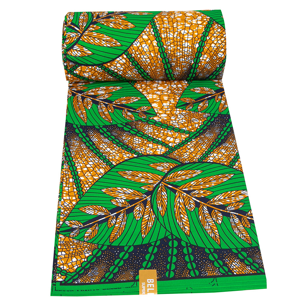 Batik cloth